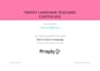 help you learn and master the english language